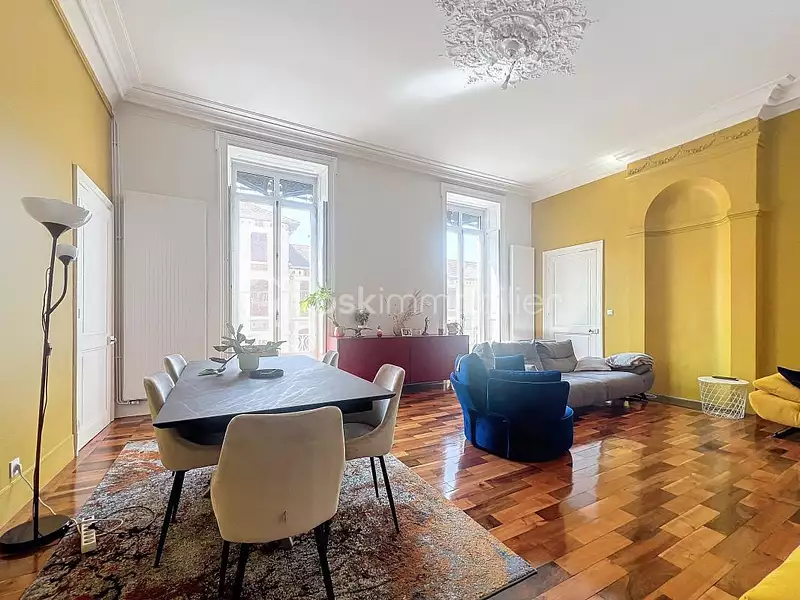 Appartement, 153 m²