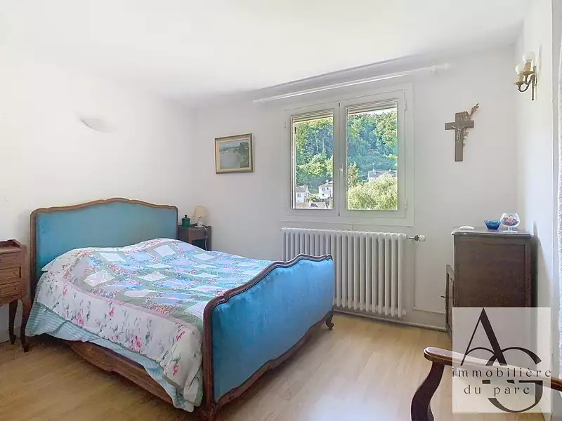 Maison, 262,36 m²