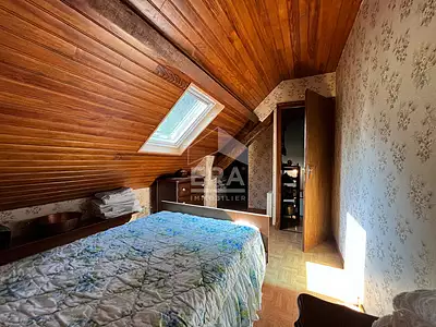 Maison, 114,57 m²
