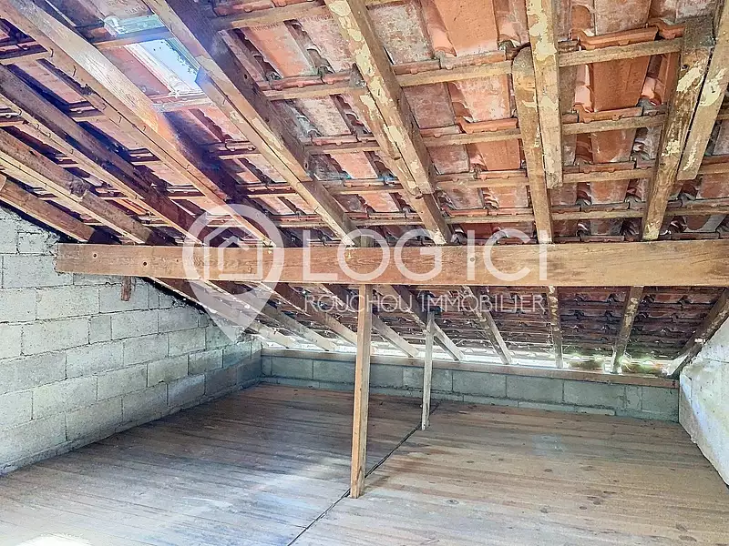 Maison, 100 m²