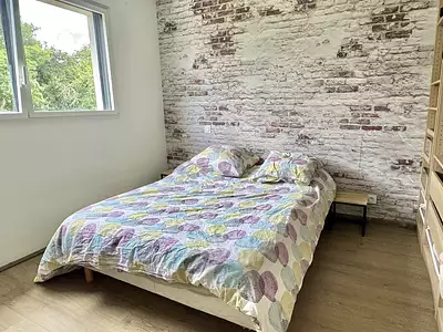 Maison, 190 m²