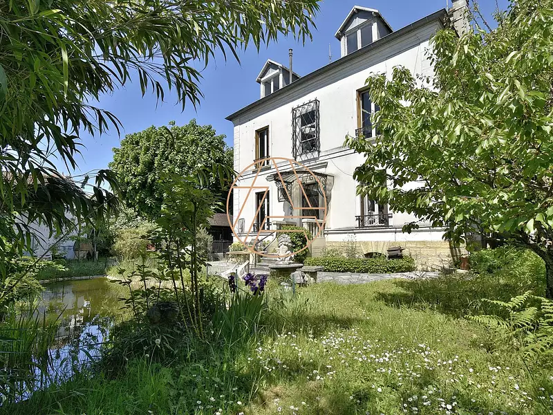 Maison, 152 m²