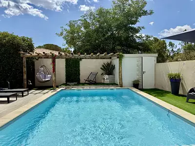 Maison, 190 m²