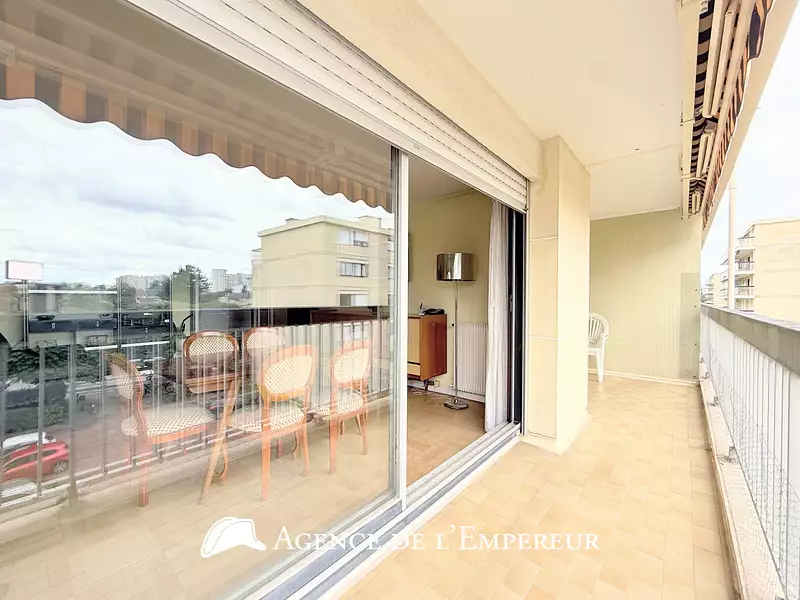 Appartement, 101,6 m²