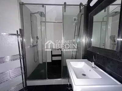 Appartement, 52,8 m²