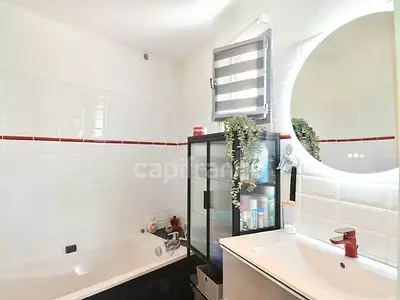 Maison, 132 m²