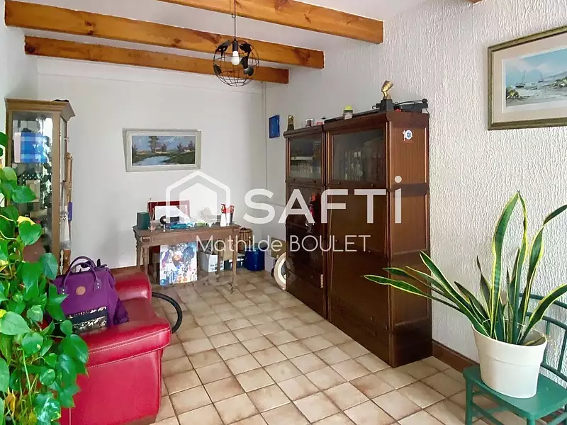Maison, 104 m²