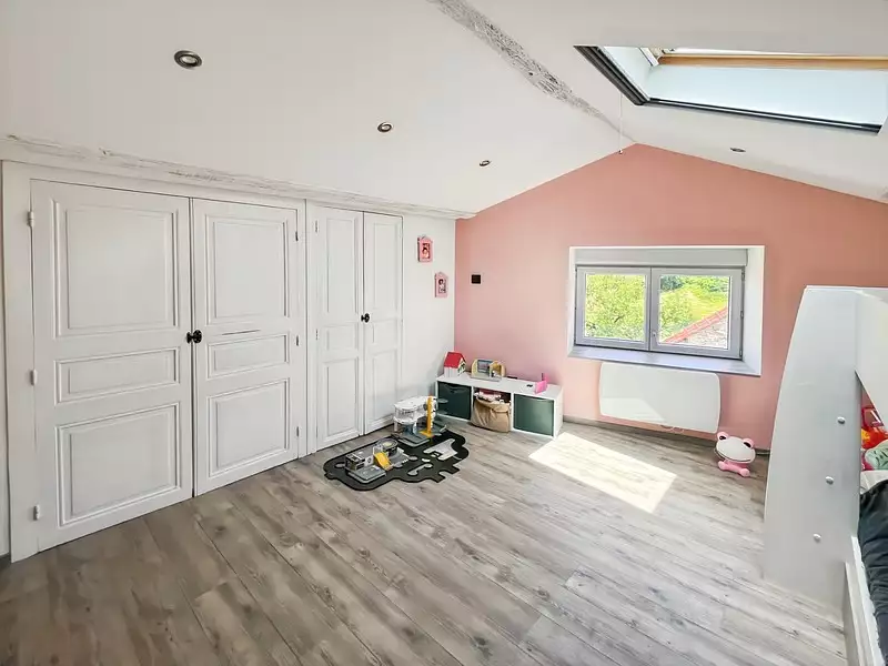 Maison, 120 m²