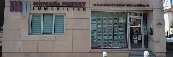 AURELIEN KELLER IMMOBILIER