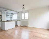 Appartement, 82 m²