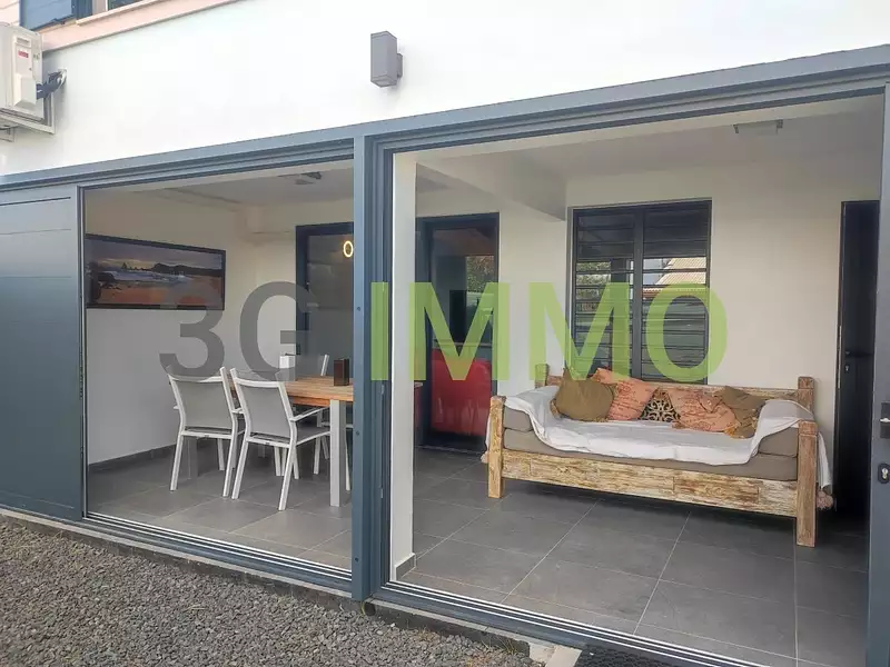Appartement, 93,29 m²
