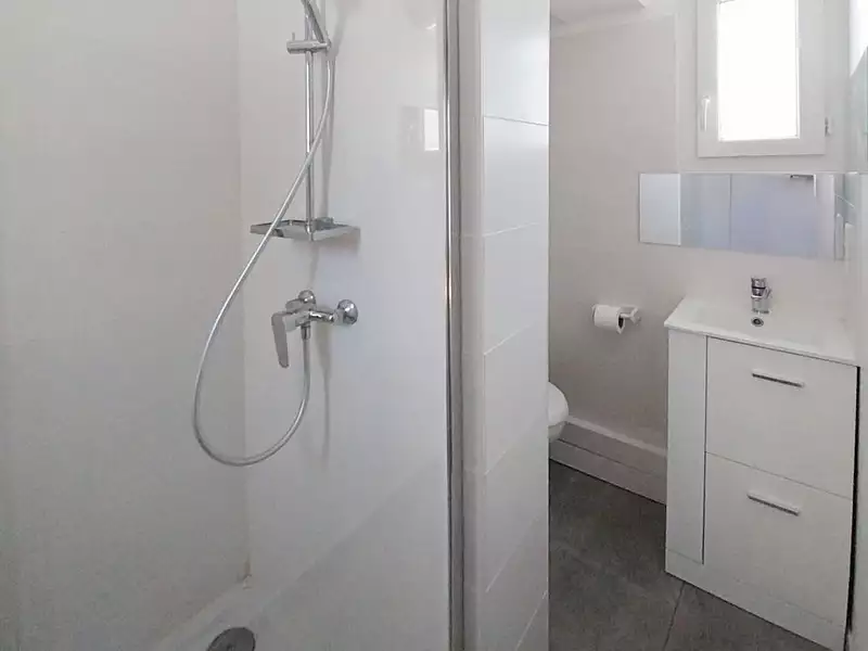 Appartement, 35 m²