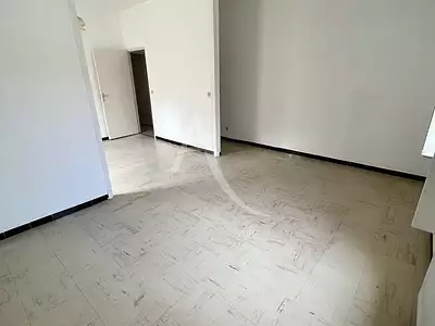 Appartement, 54,44 m²