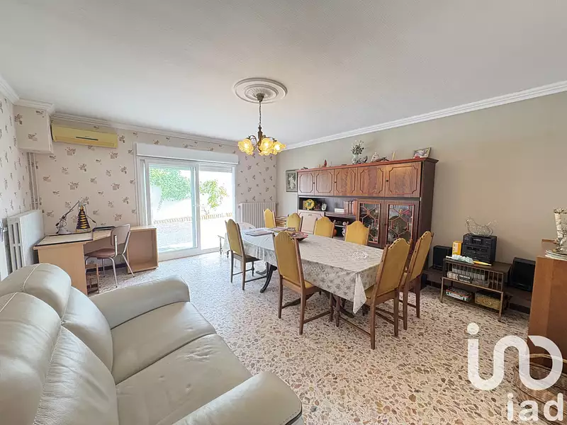 Maison, 110 m²
