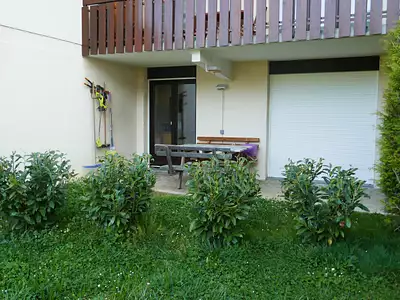 Appartement, 59,38 m²