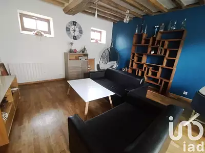 Maison, 111 m²