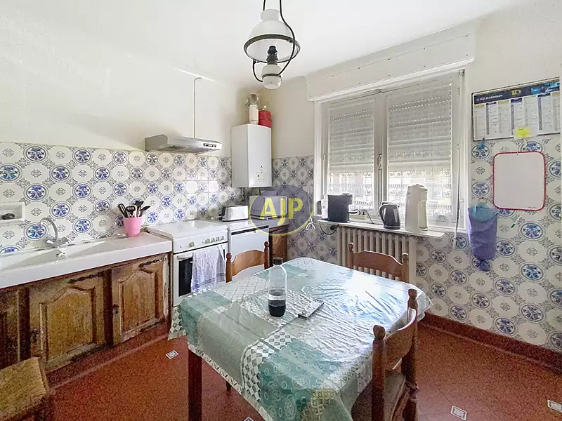 Appartement, 97 m²