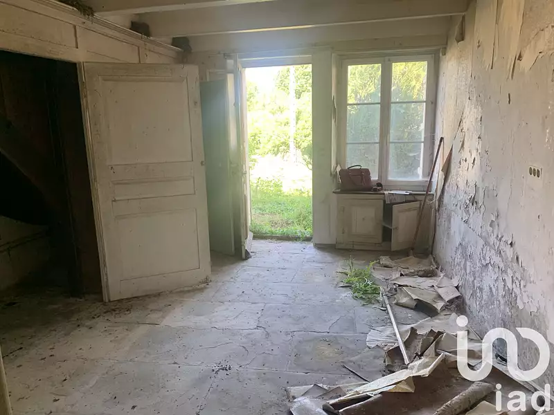 Maison, 50 m²