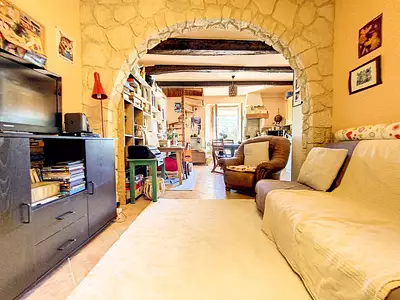 Appartement, 81,05 m²