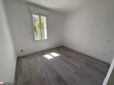 Maison, 64 m²
