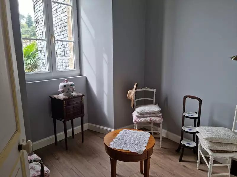 Maison, 246 m²