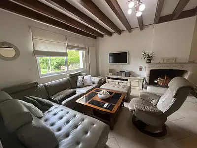 Maison, 118 m²