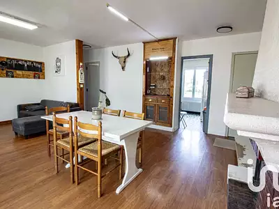 Maison, 163 m²