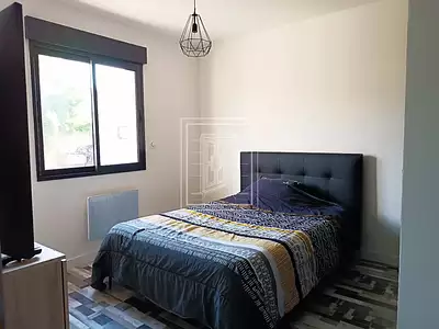 Maison, 111 m²