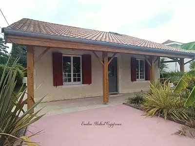 Maison, 132 m²