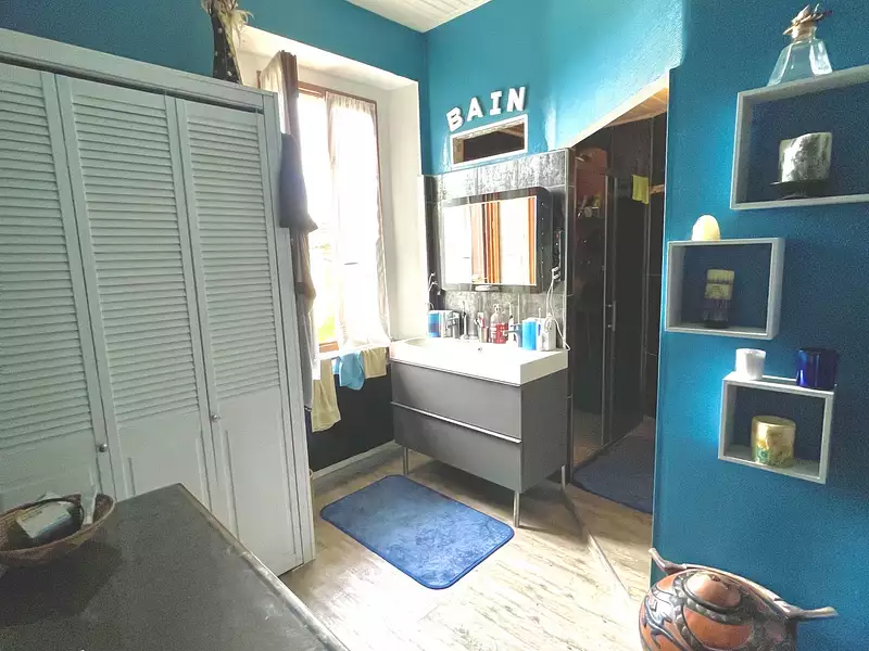 Maison, 112 m²