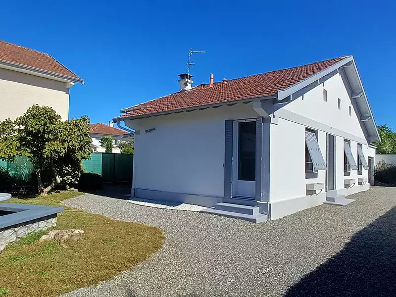 Maison, 88 m²