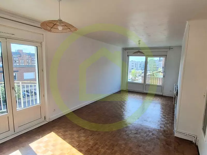 Appartement, 83,49 m²