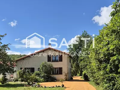 Maison, 263 m²