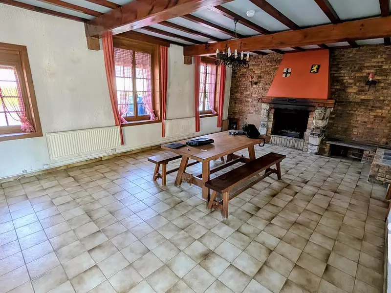 Maison, 143 m²