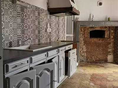 Maison, 65 m²