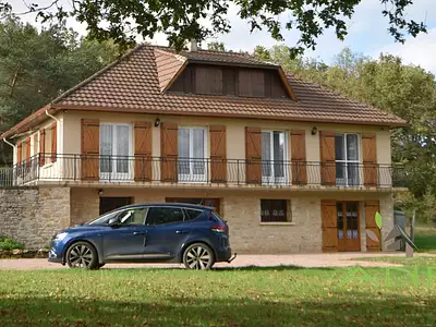 Maison, 160 m²