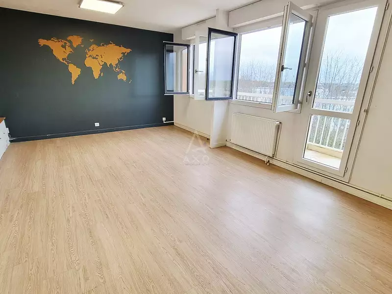 Appartement, 94,34 m²