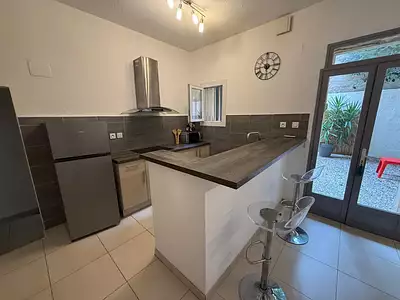 Appartement, 49 m²