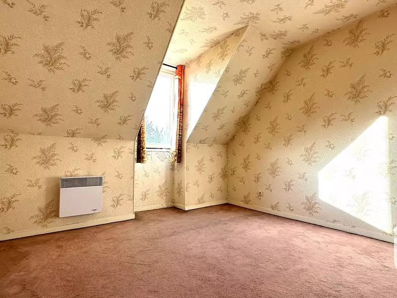 Maison, 195 m²