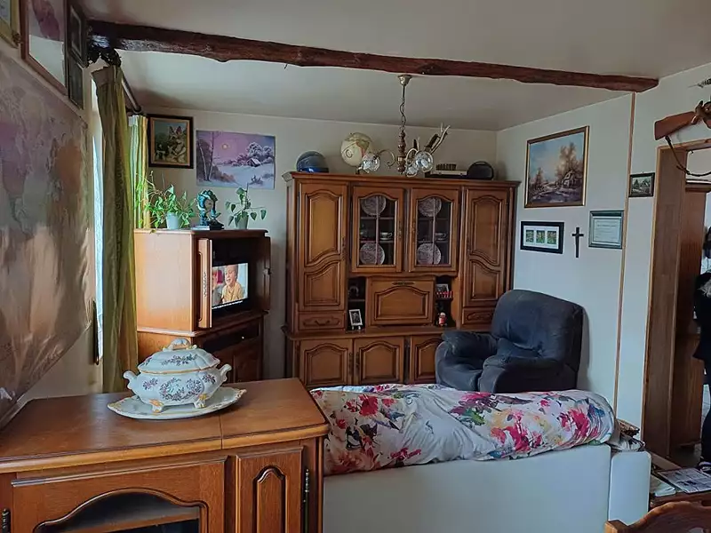 Maison, 90 m²