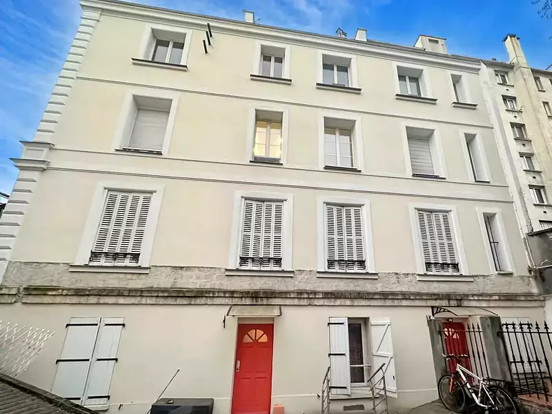 Appartement, 47,5 m²