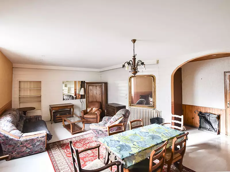 Appartement, 139,01 m²