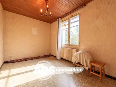Maison, 64,39 m²