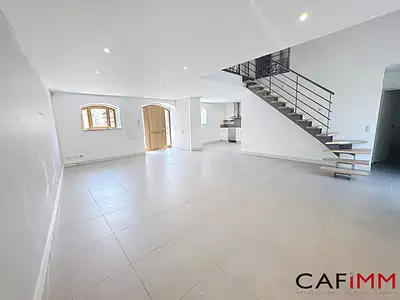 Maison, 131 m²