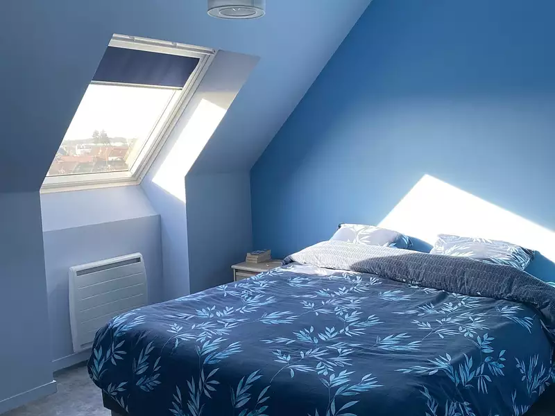 Appartement, 100 m²