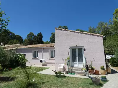 Maison, 90 m²