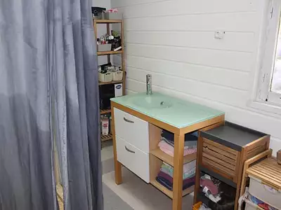 Maison, 101 m²