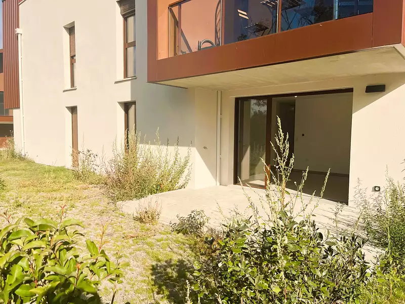 Appartement, 84,36 m²