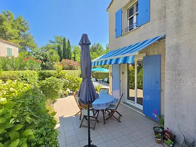 Maison, 42 m²