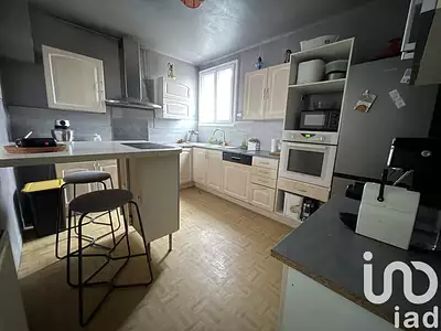 Maison, 154 m²